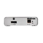 Matrox DualHead2Go Digital ME DisplayPort 2x DVI-D