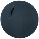 Leitz ERGO COSY SITTING BALL GRY