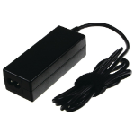 2-Power 2P-ADP-40NH-B power adapter/inverter Indoor Black