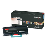 Lexmark X46x 3,5K tonercartridge