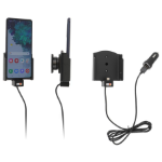 Brodit 721240 holder Active holder Mobile phone/Smartphone Black