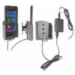 Brodit ProClip 513643 Active holder Mobile phone/Smartphone Black