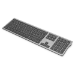 Digitus Ultra-Slim Wireless Keyboard, 2.4 GHz