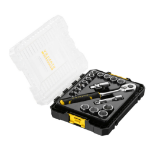 Stanley FATMAX FMMT98102-0 mechanics tool set 18 tools