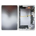 Samsung EU Product - Galaxy Tab S10 FE Plus Back Cover Original - Gray
