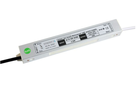 EU Product - Netzteil - CC Driver 350mA zub Kabel thumbnail