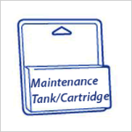 DPSB Epson Maintenance Box for SureColor P Series