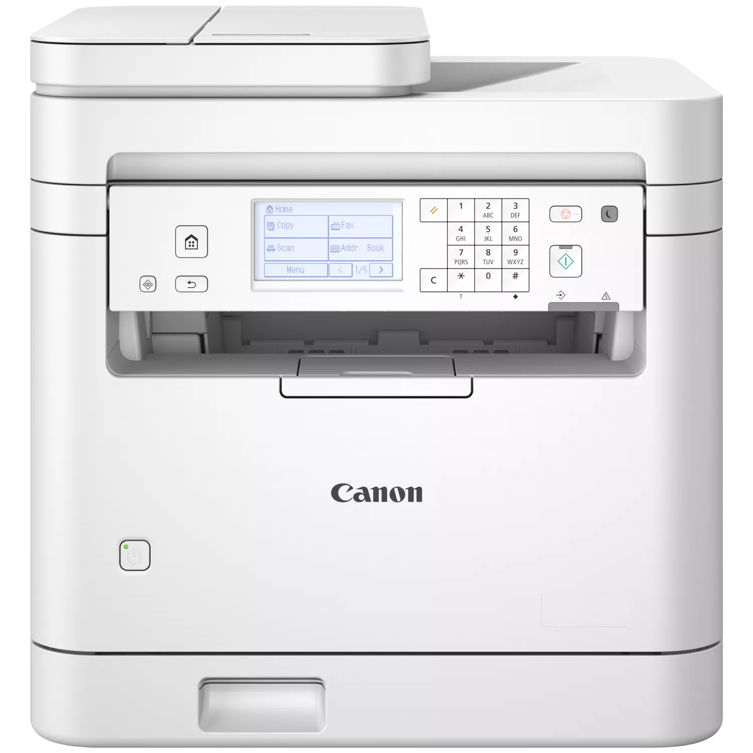 Canon i-SENSYS MF287dw Laser A4 1200 x 1200 DPI 33.2 ppm Wi-Fi
