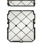 HP Z4 G4 Dust Filter Midi Tower Stoffilter