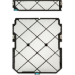 HP Z4 G4 Dust Filter Midi Tower