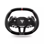 Thrustmaster Hypercar Wheel Add-On Black, Silver Steering wheel PC, PlayStation 4, PlayStation 5, Xbox, Xbox One