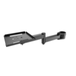 Havis MM-10-520 holder Passive holder Portable printer Black