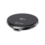 Sandberg Wireless Charger Mag Qi2 15W