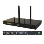 Perle IOLAN SCG34 S-LEWD RJ-45/USB Type-A