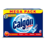 Calgon 5997321701820 descaler Domestic appliances Tablet