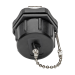 Tripp Lite U325-000-IND wire connector USB Black