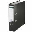 Image of Esselte Standard 4-Ring Binders ring binder A3 Black