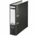 Esselte Standard 4-Ring Binders ring binder A3 Black