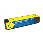 G+G Remanufactured Cartridge Replacement for HP G+G 981Y Extra Hi Cap Yellow Ink Cartridge L0R15A HP 981Y