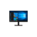 Lenovo ThinkVision T27q-20 computer monitor 68.6 cm (27") 2560 x 1440 pixels Quad HD LCD Black