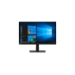 Lenovo ThinkVision T27q-20 PC Flachbildschirm 68,6 cm (27") 2560 x 1440 Pixel Quad HD LCD Schwarz
