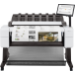 HP Designjet T2600 36-inch multifunctionele PostScript-printer