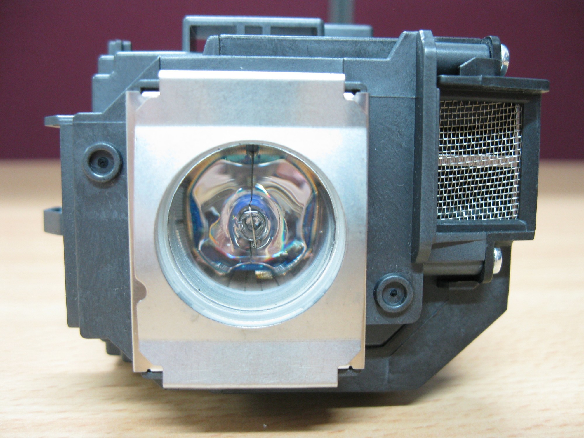 Diamond Lamps ELPLP58 projector lamp 200 W