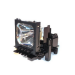 BTI DT00591 projector lamp