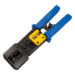 LogiLink WZ0037 cable crimper Combination tool Black, Blue