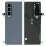 Samsung F936 Z Fold 4 ck Cover Green