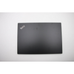 Lenovo LCD Cover BLK Clamshell