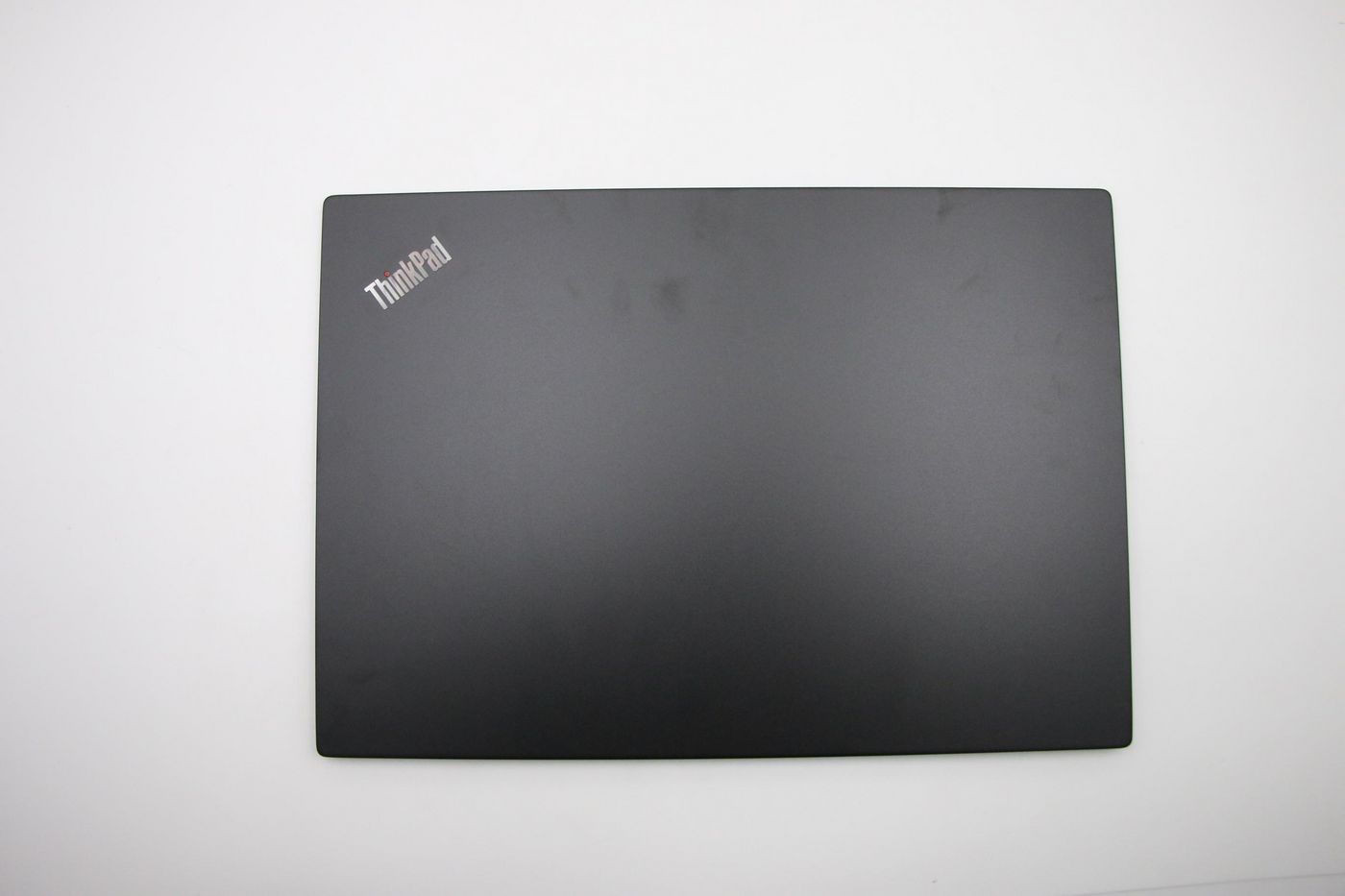 Image of Lenovo LCD cover BLK Clamshell - Approx 1-3 working day lead.