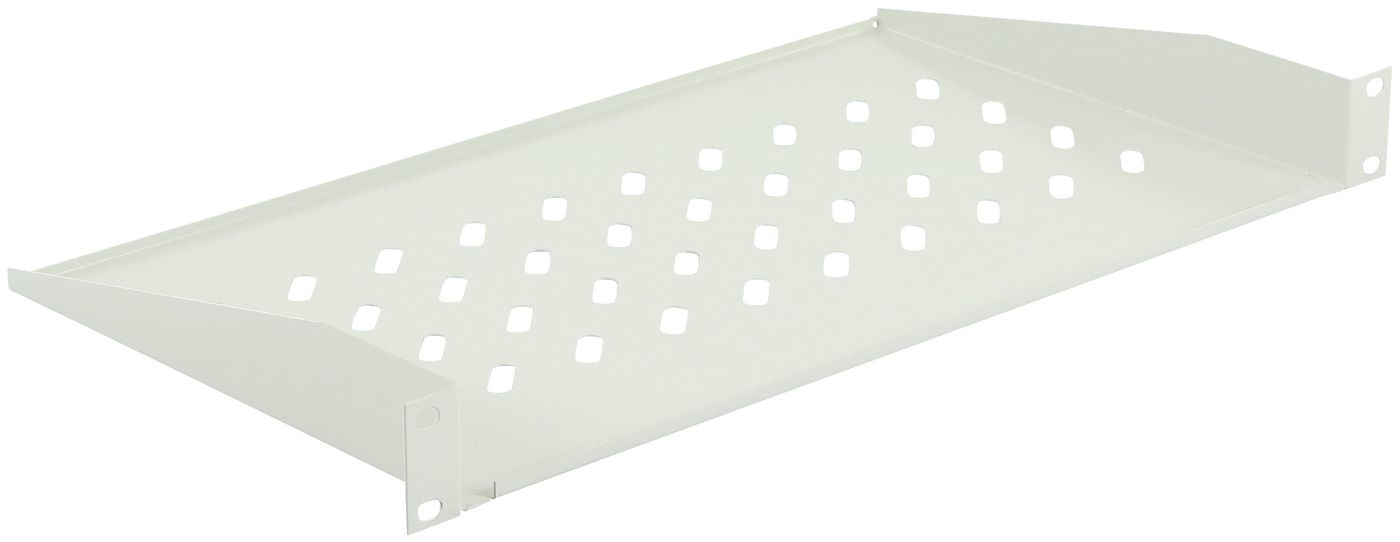 Lanview Ras200wh Rack Accessory Shelf