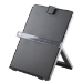 Fellowes 21106 document holder Plastic Black