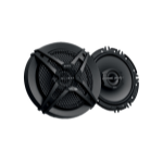 Sony XS-GTF1639 car speaker Round 3-way 270 W