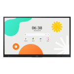 Samsung 86" WAF Interactive Display