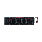 Panduit UVD072 UPS-accu Sealed Lead Acid (VRLA) 72 V