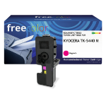 Freecolor K16581F7 tonercartridge 1 stuk(s) Compatibel Magenta