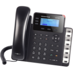 Grandstream Networks GXP1630 3- Line Sip Phone with POE (Gigabit)