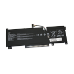 BTI BTY-M492- laptop spare part Battery