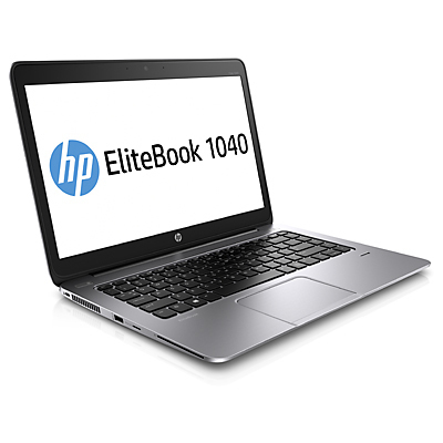 HP EliteBook Folio 1040 14 inches G1 E4A61AV Laptop HP EliteBook Folio 1040 14 inches G1 E4A61AV Laptop