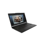 Lenovo ThinkPad P14s Gen 5 (Intel) Intel Core Ultra 7 155H Laptop 14.5" WUXGA 16 GB DDR5-SDRAM 512 GB SSD Wi-Fi 6E (802.11ax) Windows 11 Pro Black