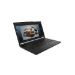Lenovo ThinkPad P14s Gen 5 (Intel) Intel Core Ultra 7 165H Laptop 14.5" WQXGA 32 GB DDR5-SDRAM 1 TB SSD NVIDIA RTX 500 Ada Wi-Fi 6E (802.11ax) Windows 11 Pro English Black