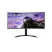 LG 34BP65C-B computer monitor 34" 3440 x 1440 pixels UltraWide Quad HD Black