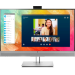 HP EliteDisplay E273m 68.6 cm (27") 1920 x 1080 pixels Full HD LED Black, Silver