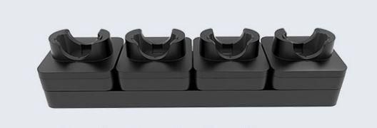 Image of CAPTURE Charging base with 4 x