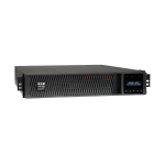 Tripp Lite SMART2200RM2U uninterruptible power supply (UPS) Line-Interactive 1.95 kVA 1950 W 7 AC outlet(s)