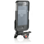 Manfrotto Klyp mobile phone case Cover Black