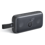 Anker Motion 300 Stereo portable speaker Black 30 W