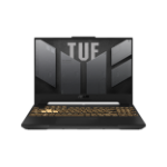 ASUS TUF Gaming A15 FA507RM-HN082W AMD Ryzenâ„¢ 7 6800H Laptop 39.6 cm (15.6") Full HD 16 GB DDR5-SDRAM 512 GB SSD NVIDIA GeForce RTX 3060 Wi-Fi 6 (802.11ax) Windows 11 Home Grey